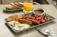 Townhouse17 Hotels in Victoria