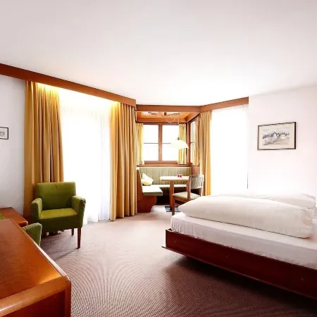 Residence Bacher