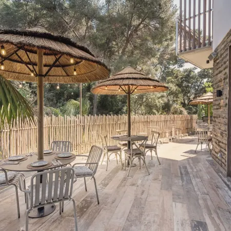 Casa Coco Boutique Hotel Spa Adults Only