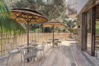 Casa Coco Boutique Hotel Spa Adults Only Отели в г. Ллорет-де-Мар