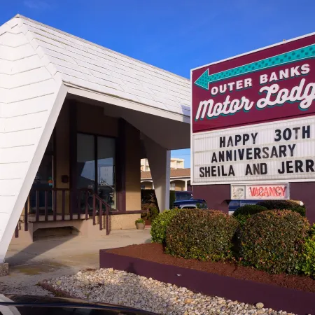 Outer Banks Motor Lodge