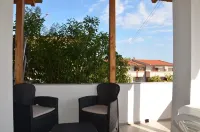 奧提歐魯濱海度假飯店