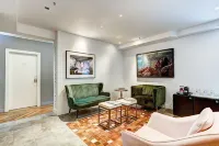 The Xavier Boutique- Old Montreal