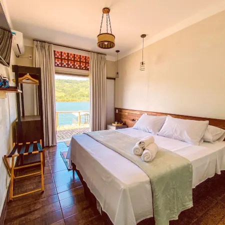 Bica d'água Boutique Hotel