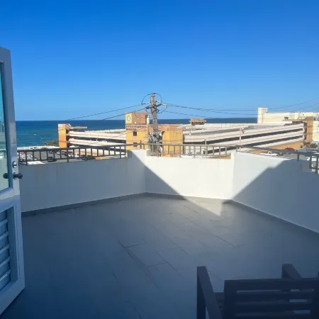 Arecibo Hotel 4301
