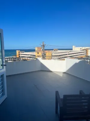 Arecibo Hotel 4301 - parking