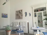 Room in B&B - Triple Room in B&b - a Stone's Throw from the Sea