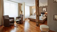 Die Reichsstadt - Hotel Spa Und Restaurant Hotels in Berghaupten