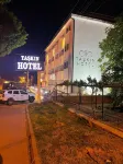 Taşkın Hotel Hotels in Kavaklıönü Mahallesi