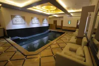 Buena Vista Luxury Garden Spa Resort - Spa
