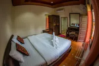 El Greco Bungalows Koh Lanta - Bintang 4