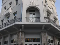 Hotel Metropolis Hotels in Ioannina