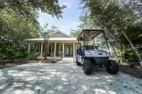 30A Beach House - Mar Chiquita - Wifi