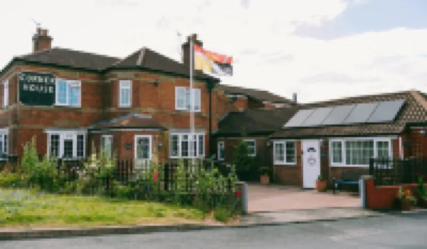 1 Bed Free Parking Pets Allowed  호텔