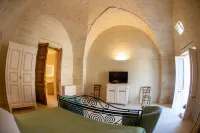 Masseria Lilei Hôtels à : Caprarica di Lecce