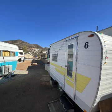 Ecovino Valle de Guadalupe