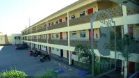 Hotel 5 Inn - 3-Star