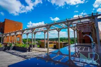 Luxury Stevenage Town Centre Apartment Hotels in Stevenage