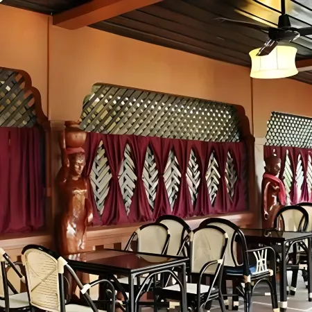 Lux Guesthouse
