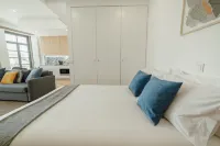 Courtyard Oporto Design Apartment D - Wifi