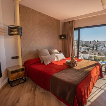 Hostal Casa Mercedes Hôtels à proximité de : Playa de Burriana