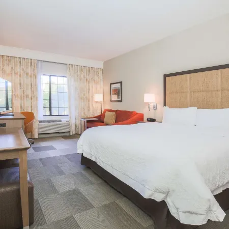 Hampton Inn & Suites Camarillo