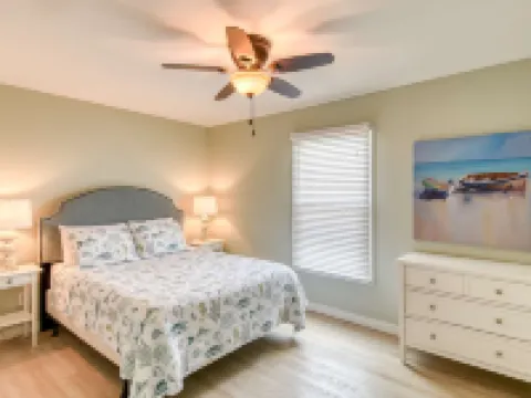 Seascape 2 Hotels in St. Augustine Beach