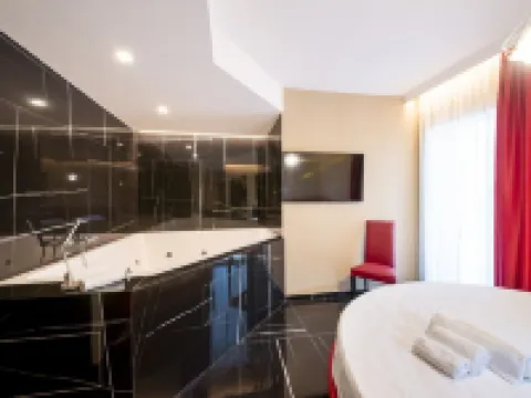 X Business Hotéis em Nola