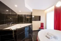 X Business Hotels in Marigliano