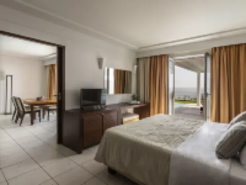 Louis Apostolata Island Resort Hotels in Elios Proni