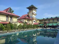 MAA Greenery View Hotels in Alipurduar