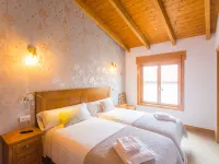 Casa da Ponte de Penas Hoteles en Mellid