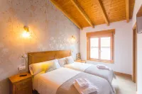 Casa da Ponte de Penas Hotels in Tierra de Mellid