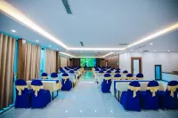 The King Hotel - Condotel Thai Nguyen Hotel di Thinh Dan