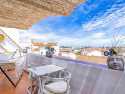 中心別墅 格蘭多拉酒店