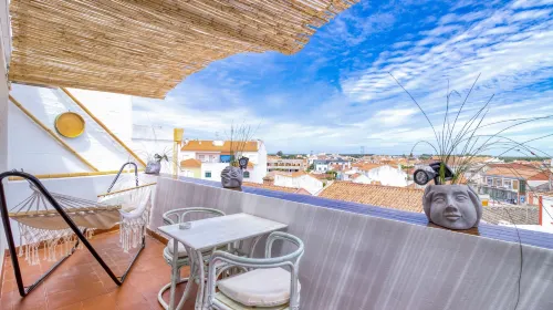 Villa Center - Alojamento Local - homestay