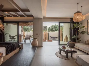 The Syntopia Hotel - Adults Only