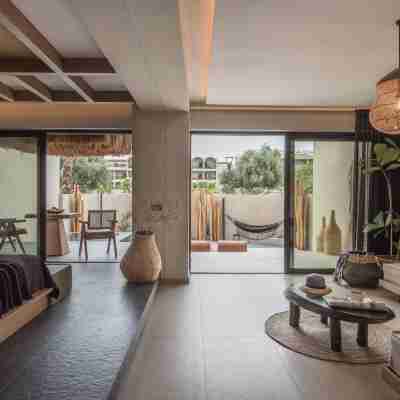The Syntopia Hotel - Adults Only Rooms