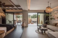 The Syntopia Hotel - Adults Only Hotels in Pigianos Kampos