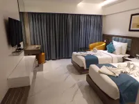 Hotel Park Elite Hotels in Krishna