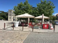 La Dame de Coeur Hotel a Soulac-sur-Mer