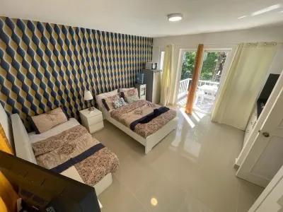 Punta Cana Blue Beach Estudio