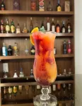 Hotel Cotto do Gatto - Quầy bar