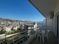 Mariana Apartments Hotels in Delvinë distrikt