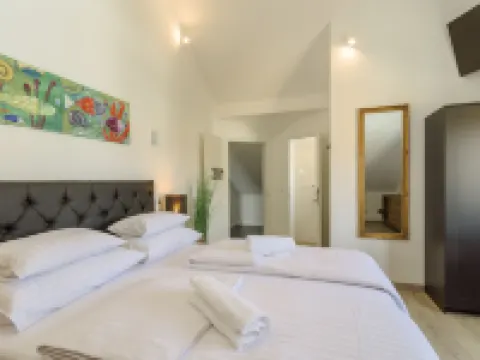 Hotel Vila White Hoteles en Trogir