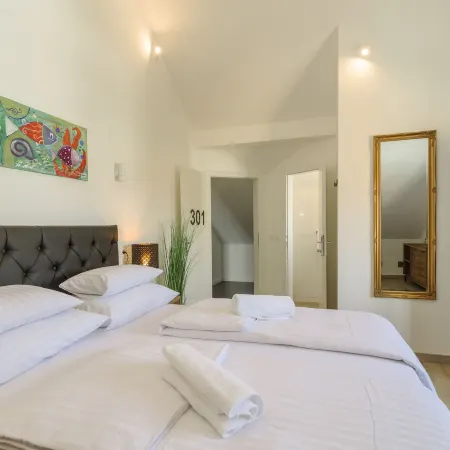 Hotel Vila White