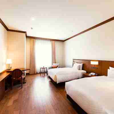 グランド エンパイア ホテル Rooms