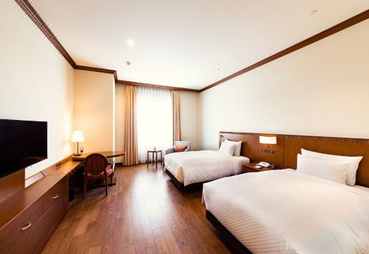 그랜드 엠파이어 호텔