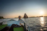 內斯的水上旅館- Ljip Tersoal住宿飯店