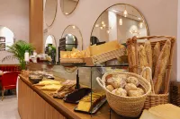 Ari Boutique Hôtel - Adult Only - Завтрак